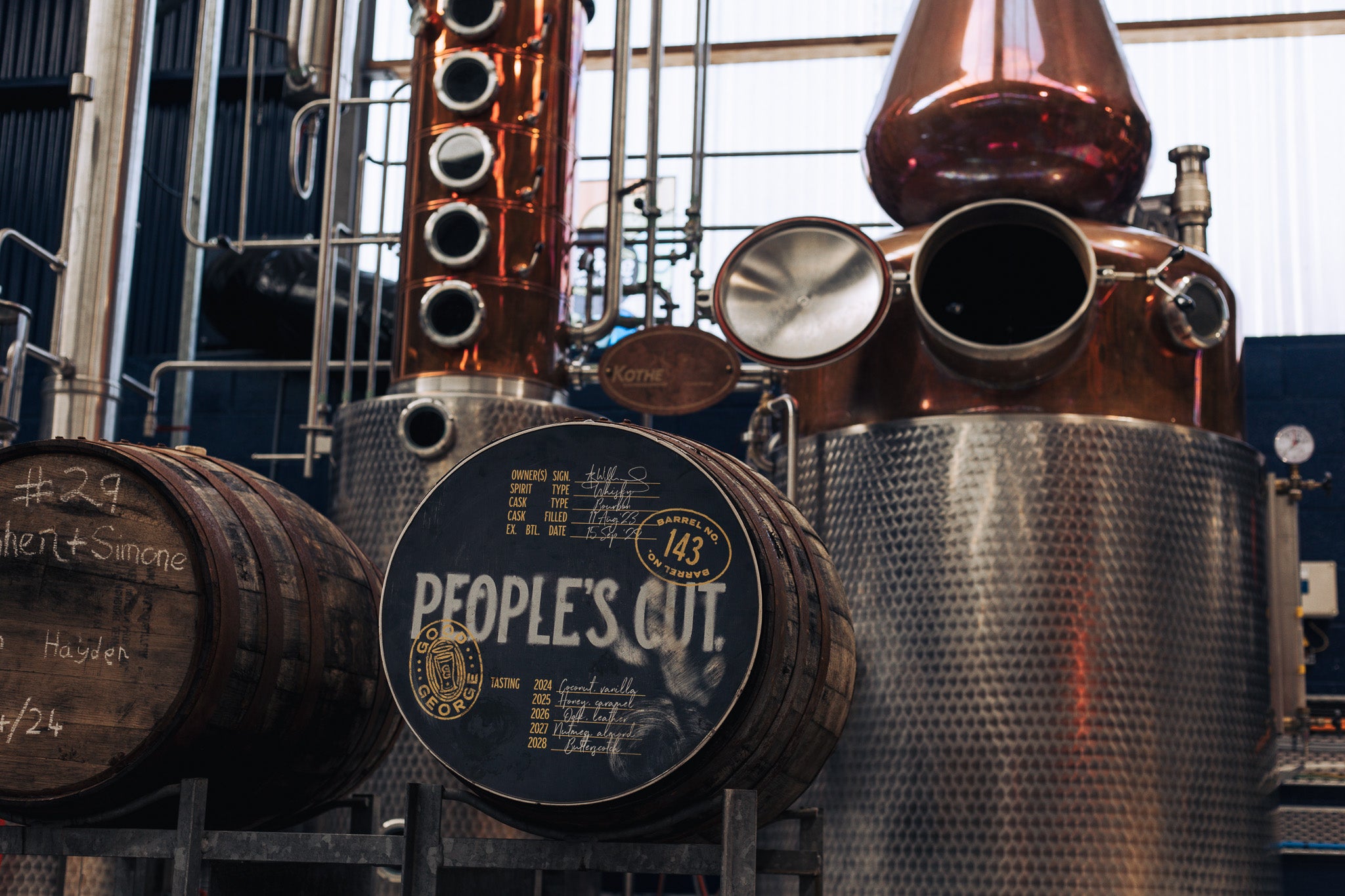 People's Cut