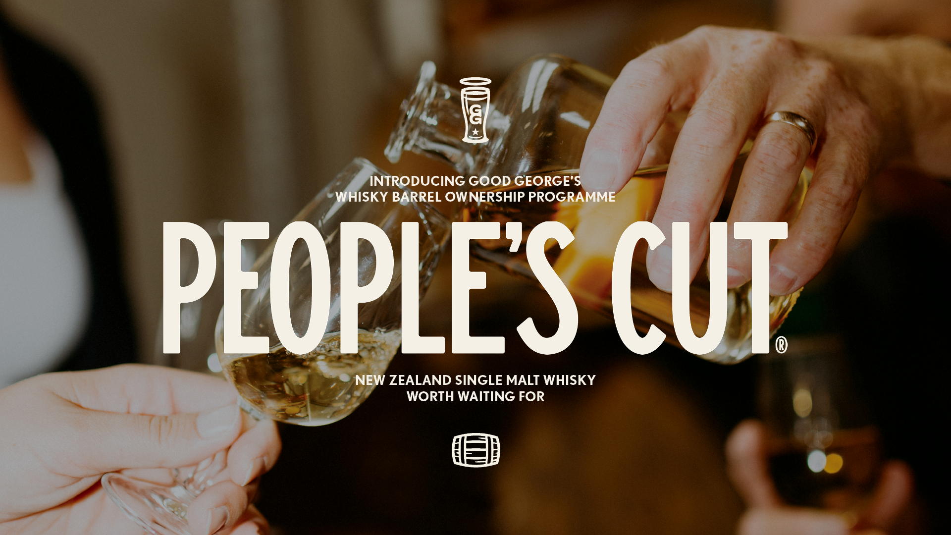 People's Cut