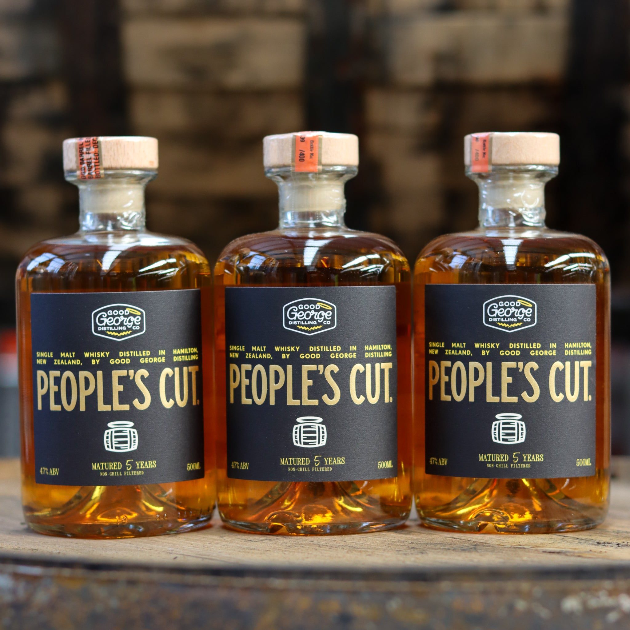 People's Cut