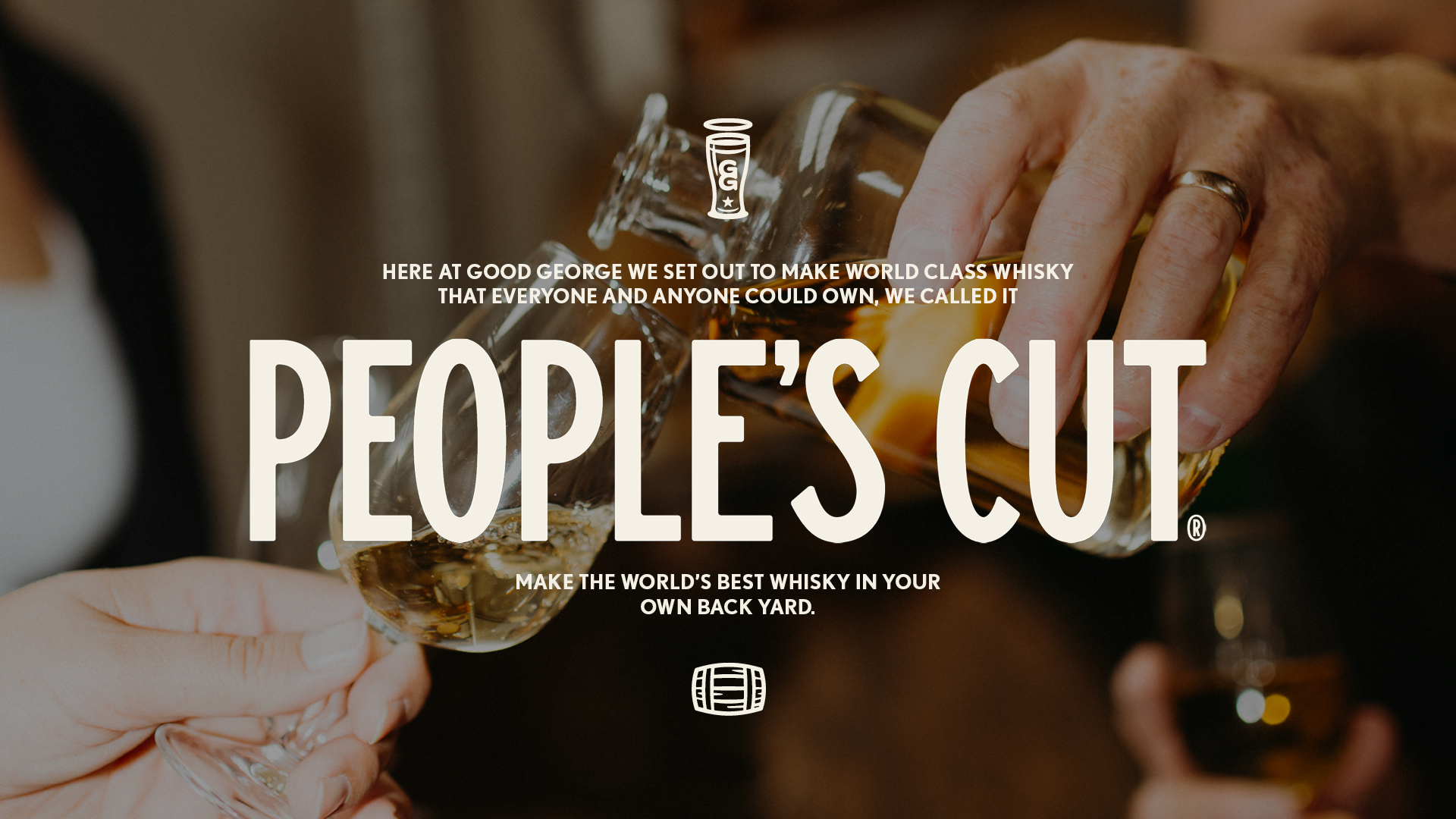 People's Cut