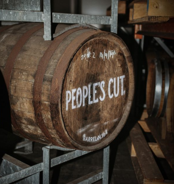 People's Cut Whisky