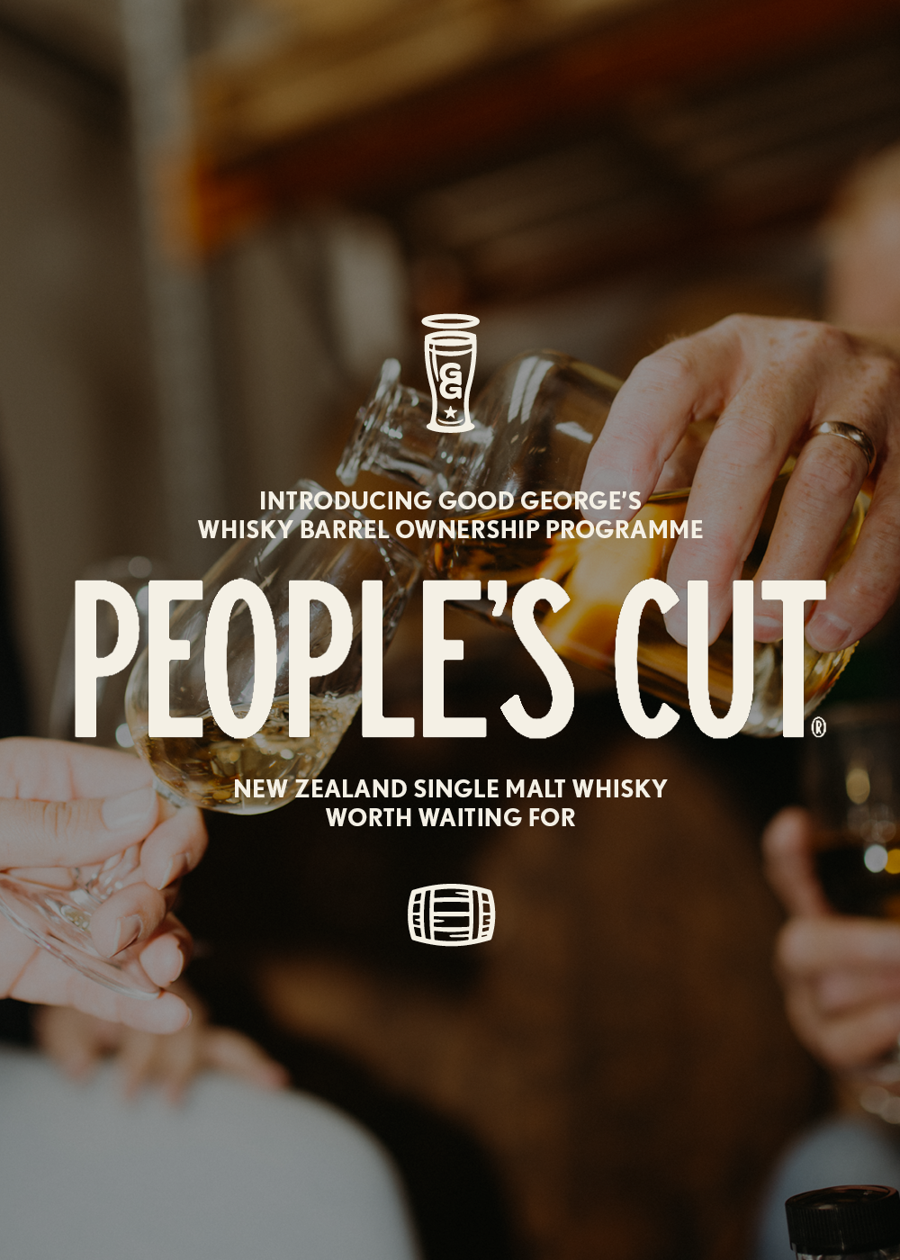 People's Cut