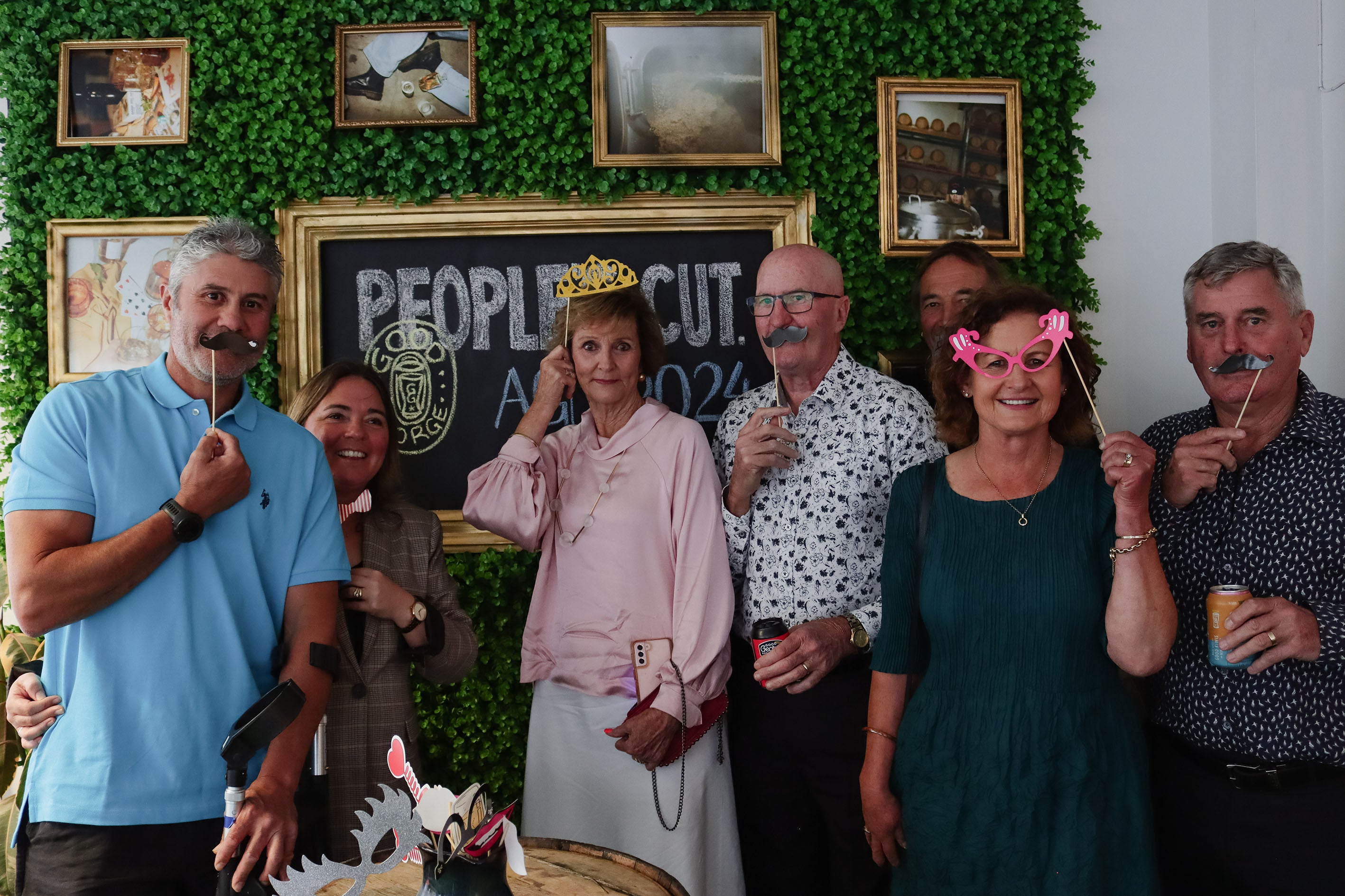 People's Cut